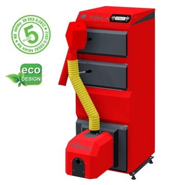 KOCIOŁ TEKLA DracoD Bio 50 Igneo Slim