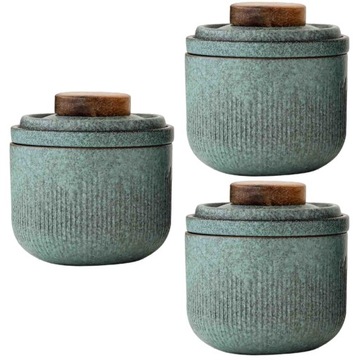 Ceramiczny podróżny zestaw do herbaty Przenośny kubek z zaparzaczem