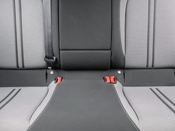 Seat Leon IV Sportstourer 1.5 EcoTSI 130KM 2021 Seat Leon 1.5 TSI, 1. Właściciel, Serwis ASO, zdjęcie 9