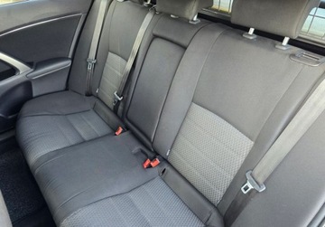 Toyota Avensis III Wagon Facelifting 2.0 D-4D 124KM 2014 Toyota Avensis 2,0 D4-D 124 KM Serwis GWARANCJA Zamiana Zarejestrowany 2.0, zdjęcie 12