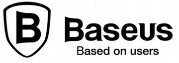 BASEUS TRANSMITER FM BLUETOOTH ŁADOWARKA SAMOCHODOWA 2x USB AUX SD 2.1A