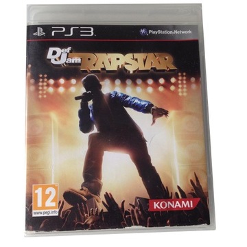 Def Jam Rapstar PS3