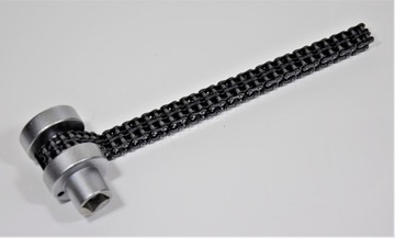 Ключ цепной для фильтров 65-115 мм, двойная цепь