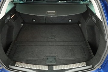 Renault Megane IV GT Grandtour 1.6 TCe 205KM 2017 Renault Megane 1.6 TCe GT, Salon Polska, zdjęcie 9