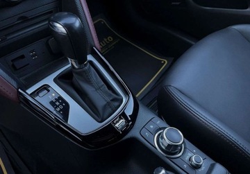 Mazda CX-3 Crossover 2.0 SKY-G 120KM 2016 Mazda CX-3 2.0 I NAVI SKORA bose bezwypadkowa GWARANCJA zarejestrowana, zdjęcie 29