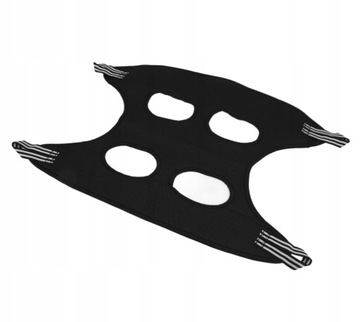 Гамак для стрижки кошачьих когтей. Шлейка для собак.