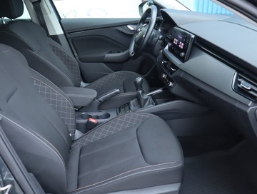 Skoda Scala Hatchback 1.0 TSI 115KM 2020 Skoda Scala 1.0 TSI, Salon Polska, Klima, zdjęcie 8