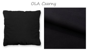 Наволочка 50х50 Хлопок Plain Ola для сна