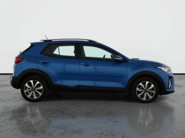 Kia Stonic I Crossover Facelifting 1.2 DPI 84KM 2021 Kia Stonic 1.2 DPI, Salon Polska, Serwis ASO, zdjęcie 5
