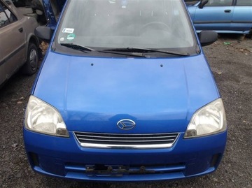 KAPOTA DAIHATSU CUORE VI 1.0