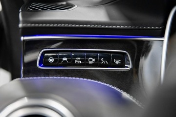 Mercedes Klasa S W222 Coupe AMG S 63 AMG 585KM 2015 Mercedes S 63 AMG V8 585KM. Bezwypadkowy. Ideał., zdjęcie 29