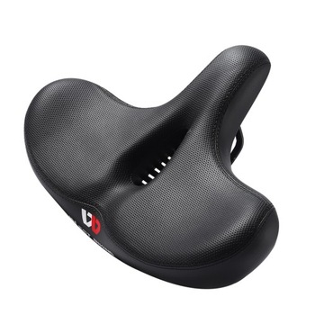 Fotelik Rowerowy Rower Treningowy Hollow