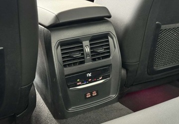 BMW Seria 3 G20-G21 Limuzyna 2.0 320d 190KM 2022 BMW Seria 3 320d xDrive M Pakiet Gwarancja VAT23 Bezwypadkowy 2.0 Diesel, zdjęcie 15