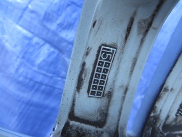 AUDI A4 B9 8W0 ОБОД 7X17 ET42 8W0601025P