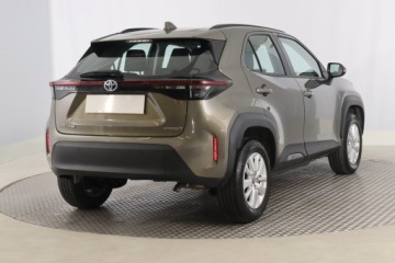 Toyota 2022 Toyota Yaris Cross 1.5 VVT-iE, Salon Polska, zdjęcie 4