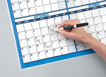 Пленка для ламинирования Fellowes EASY FOLD A4 80м 25с