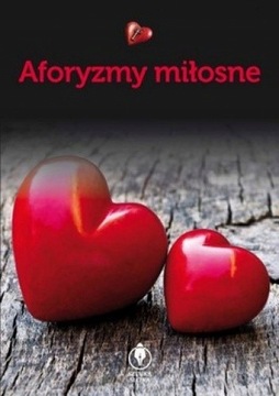 AFORYZMY MIŁOSNE