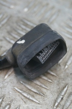 Honda CRF 1100 Africa Twin Установка передней стойки консоли