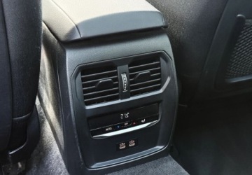 BMW Seria 3 G20-G21 Touring 2.0 320d 190KM 2023 BMW Seria 3 I wlasciciel Shadow Line Hak Gwarancja Bezwypadkowy FVAT23, zdjęcie 31