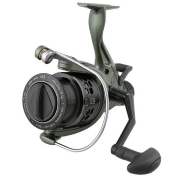 DRAGON MEGABAITS COMBAT FR1025i + катушка