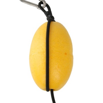 Якорный трос прицепа