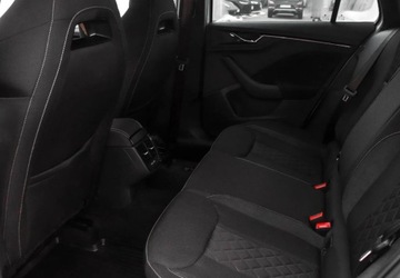 Skoda Scala Hatchback 1.0 TSI 110KM 2022 Skoda Scala 1.0TSI 110KM Style DSG, Reflektory LED, Podgrzewane Fotele, Au, zdjęcie 11