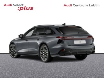 Audi A6 C9 3.0 55 TFSI 367KM 2025 Audi A6 Avant S line,Pneumatyka,BO,Os skretna,Head Up,Wentylacja,Masaz, zdjęcie 1