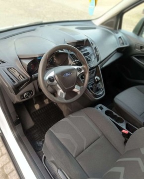Ford Transit Connect II 2015 Ford Transit Connect Ford Transit Connect 230 L2 Trend 1.6 Diesel 95KM, zdjęcie 13