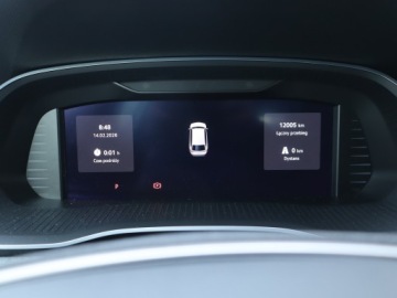 Skoda Octavia IV Liftback 1.5 TSI EVO 150KM 2024 Skoda Octavia 1.5 TSI e-tec, Salon Polska, zdjęcie 10