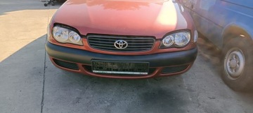 COROLLA E11 1,4VVTI NÁPRAVNICE LAVICE MOTORU
