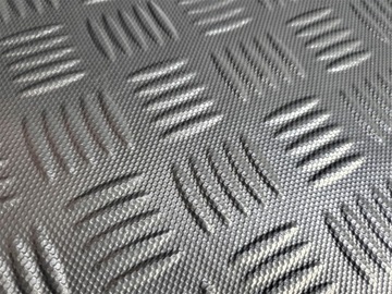 DACIA DUSTER II 2WD (18-) ВСТАВКА В БАГАЖНИК