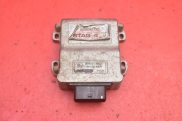Bedienteil Gas LPG 67R-014903 STAG-4 ECO