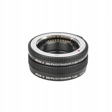 Переходные кольца Viltrox DG-FU Fuji X 10 16 мм