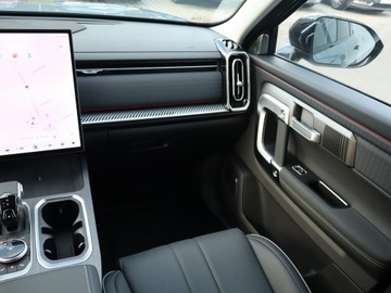  Jaecoo 7 1.6 TGDI, Serwis ASO, 4X4, Automat, zdjęcie 7