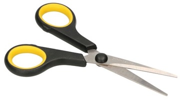 НАБОР НОЖНИЦ (3 ШТ.), НЕРЖАВЕЮЩАЯ СТАЛЬ