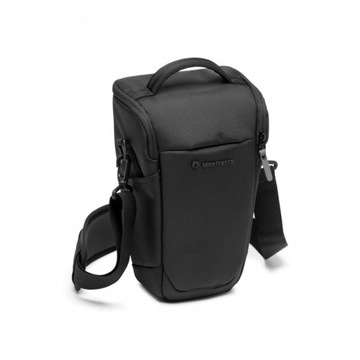 Kabura na aparat Manfrotto Advanced III L