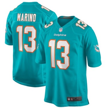 Koszulka Rugby Jason Taylor Miami Dolphins,3XL