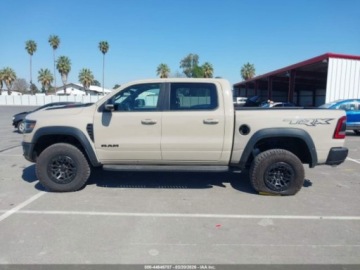  RAM 1500 TRX 57 Box 2022 6.2 Benzyna 702KM, zdjęcie 2