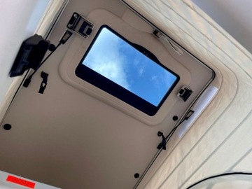 Mercedes Klasa V W447 2023 Mercedes-Benz Klasa V 2.0 Diesel 193KM, zdjęcie 34