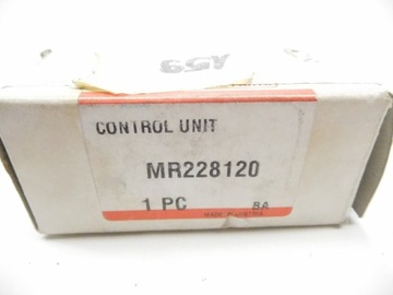 RELÉ MITSUBISHI OE MR228120