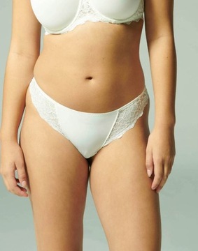 Simone Perele 12A710 Tanga Caresse EU 4