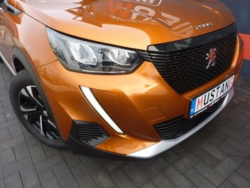 Peugeot 2008 II 2020 Peugeot 2008 1.5HDI 102, zdjęcie 38