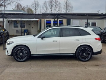 Mercedes GLC C254/X254 2025 GLC 300 de 4-Matic AMG Line 2.0 (353KM) 2025, zdjęcie 2