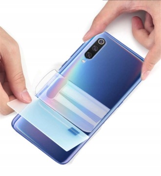 ГИДРОГЕЛЕВАЯ ЗАЩИТНАЯ ФОЛЬГА ДЛЯ ВСЕХ МОДЕЛЕЙ!