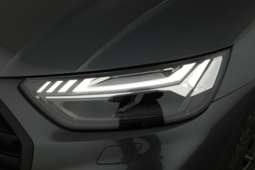 Audi Q5 II SUV Facelifting 2.0 40 TDI 204KM 2022 Audi Q5 40 TDI, Salon Polska, Serwis ASO, 201 KM, zdjęcie 23