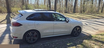Porsche Cayenne II SUV 4.8 V8 420KM 2012 Porsche Cayenne GTS 4.8 V8 420KM 4X4 2012r Wyjątkowy!, zdjęcie 1