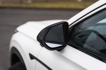 MG HS I 2024 MG HS 1.5 TGI, Salon Polska, 1. Właściciel, zdjęcie 10