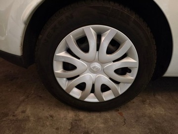 Renault Clio IV Grandtour Facelifting 1.5 Energy dCi 90KM 2017 Renault CLIO IV Grandtour 1.5 Dci 90 KM 2017r Salon Polska II właściciel, zdjęcie 15