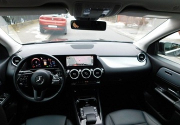 Mercedes GLA II 2022 Mercedes-Benz GLA 250e z Gwarancja VAT23 Model 2023r 1.3 Benzyna 218KM, zdjęcie 5