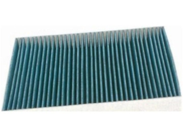 BOSCH 0 986 628 530 FILTR VENTILACE PROSTORU SPOLUJEZDCE